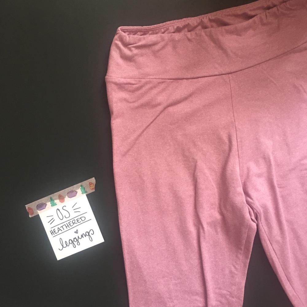 LuLaRoe Leggings 💜